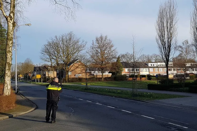 snelheidscontrole e1522825412879