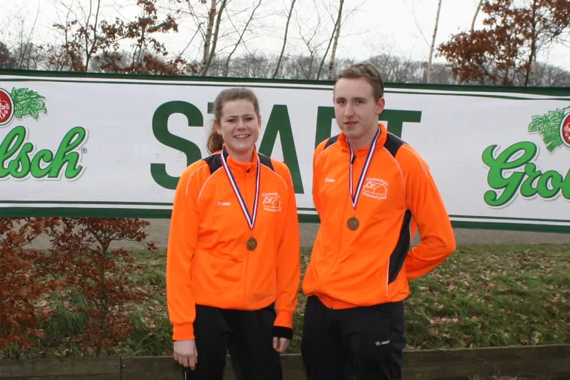 suzan en mirco deelnemers juniorkingandqueen2019