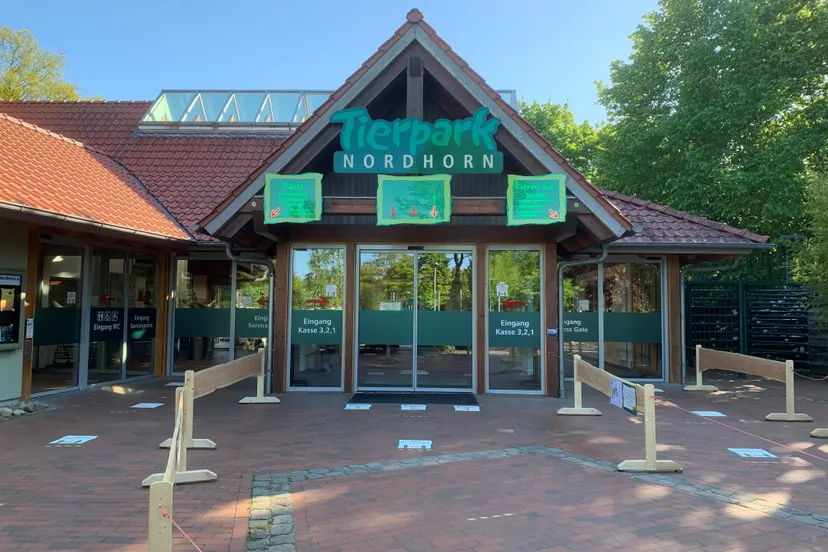tierpark nordhorn