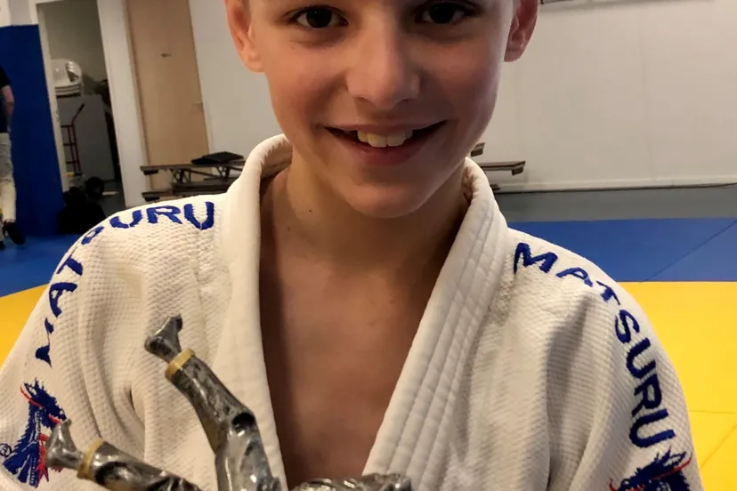 tim wegdam beeldje vanentoernooi 4 okt 20 e1601816893657