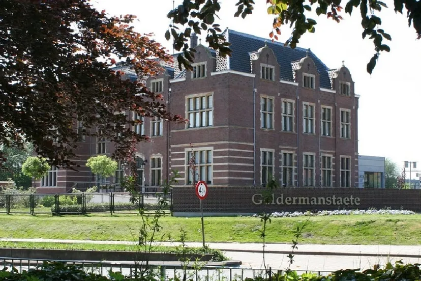 wbo wonen geldermanstaete