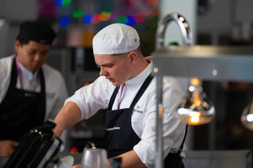 dylan heidemann liggend