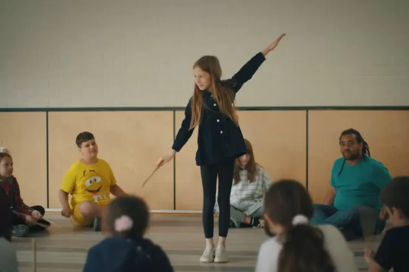 Niet-vocaal cultuuronderwijs