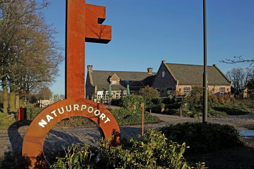 6 sleutel natuurpoort de seterse hoeve