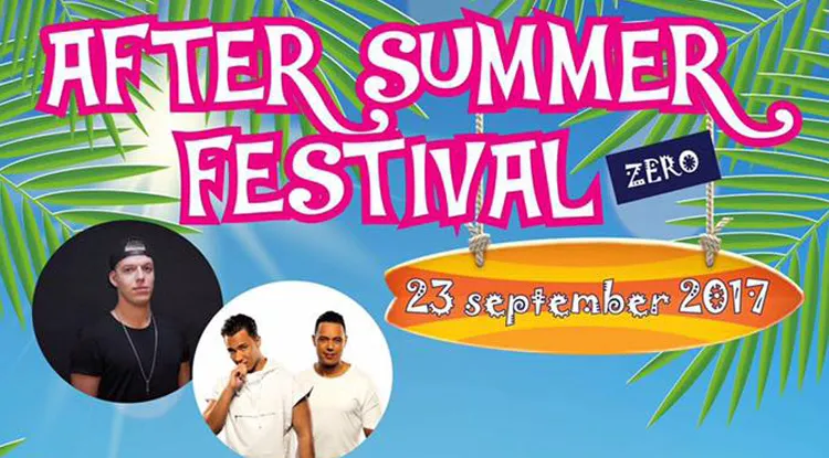 after summer festival