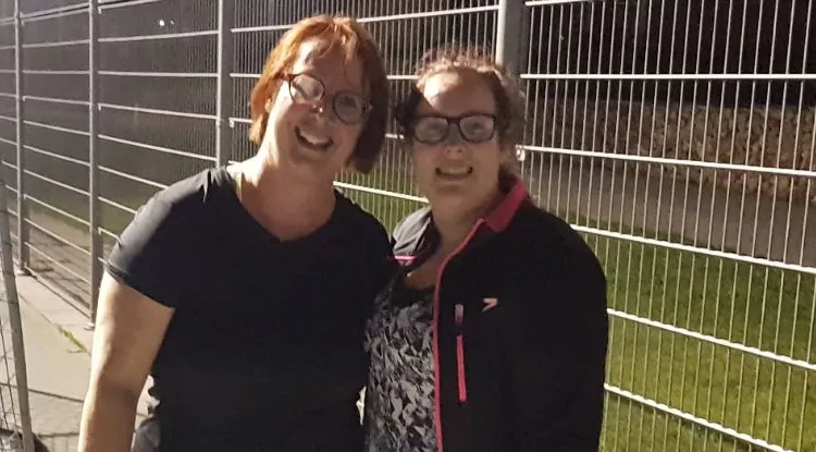 afvalracer annemarie