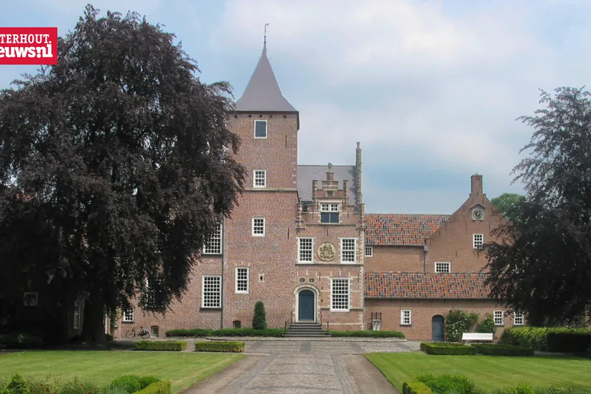 blauwe camer catharinadal