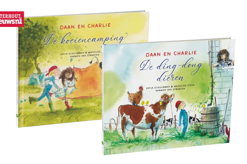 boeken katja schuurmans