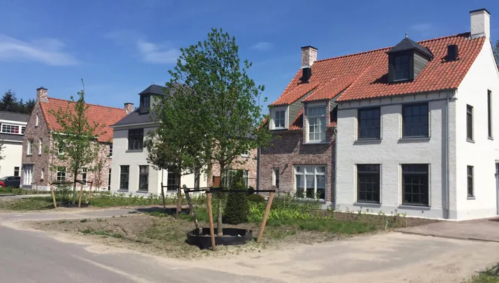 boswachterij bosuil dorst