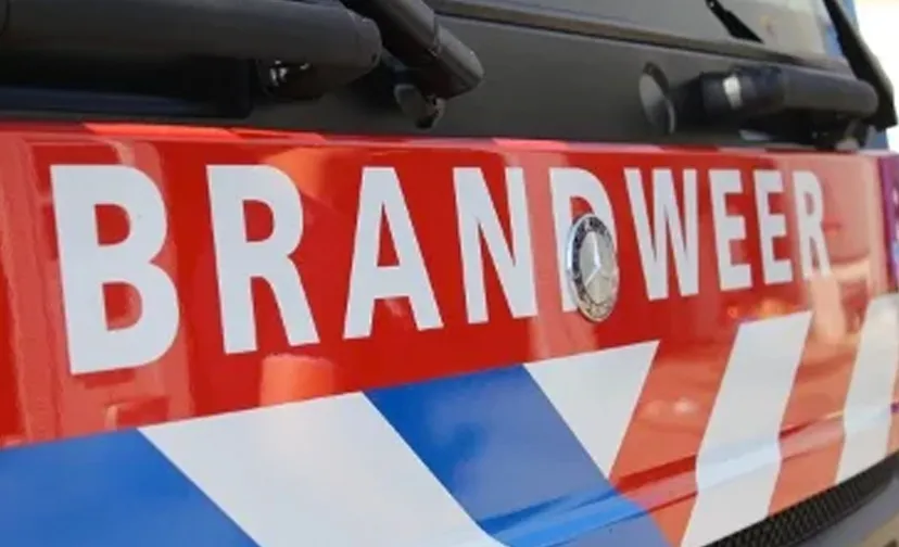 brandweer nw