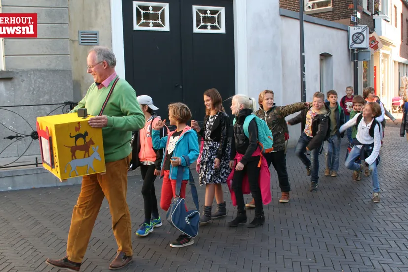 bremer stadsmuzikanten