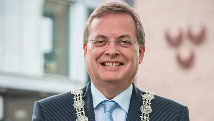 burgemeester huisman