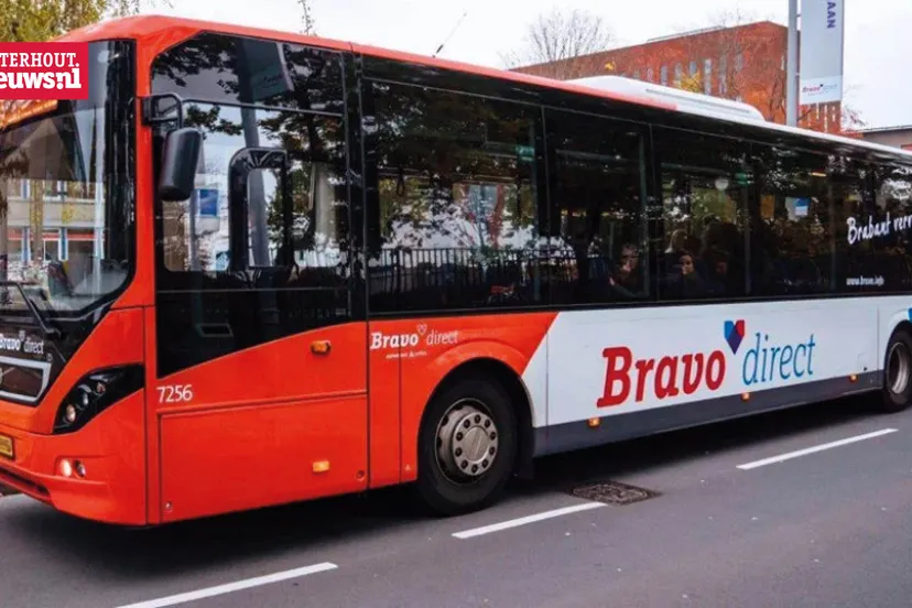 bus bravodirect