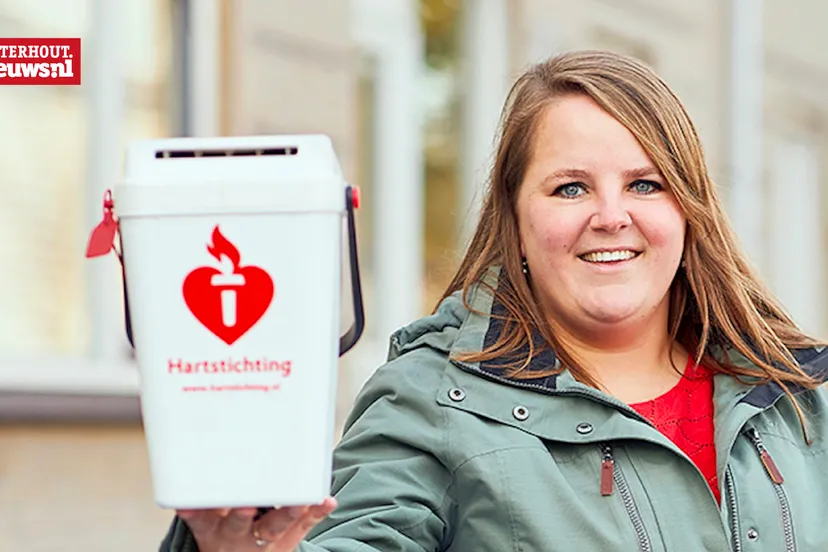 collecte hartstichting