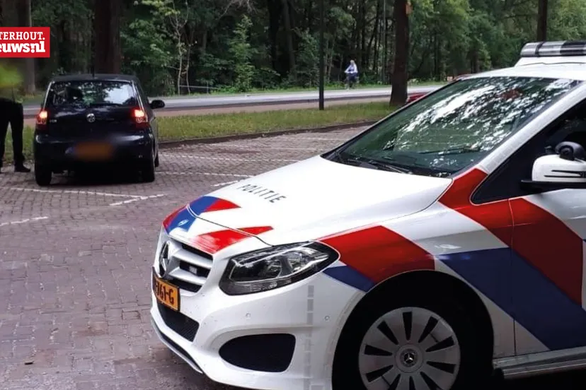 controle bredaseweg