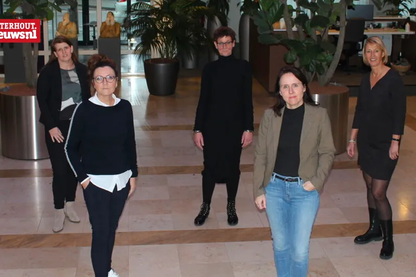 coronateam thuisvester