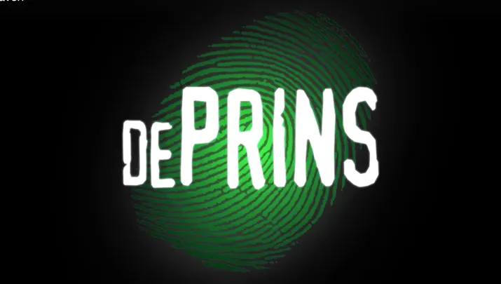 de prins