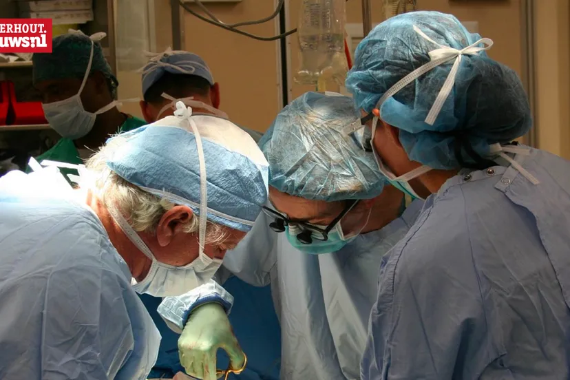 donor operatie