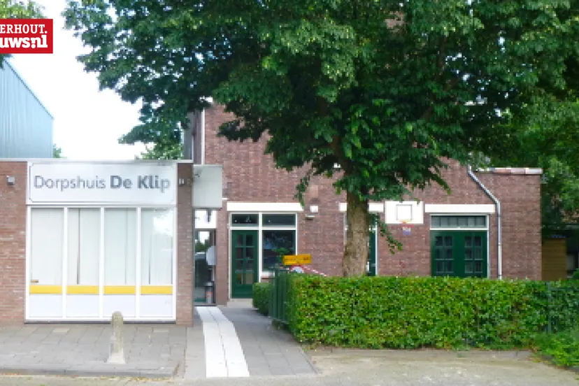 dorpshuis de klip