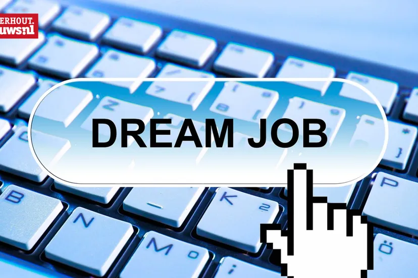 dreamjob