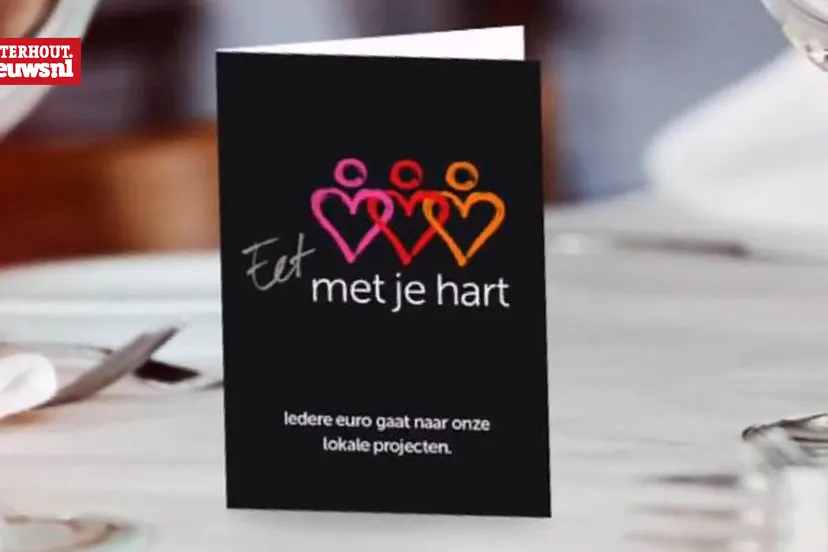 eet met je hart