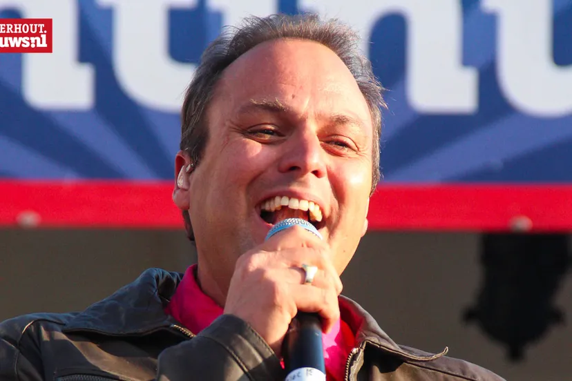 frans bauer
