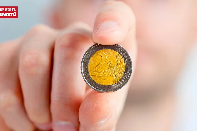 geld euro munt