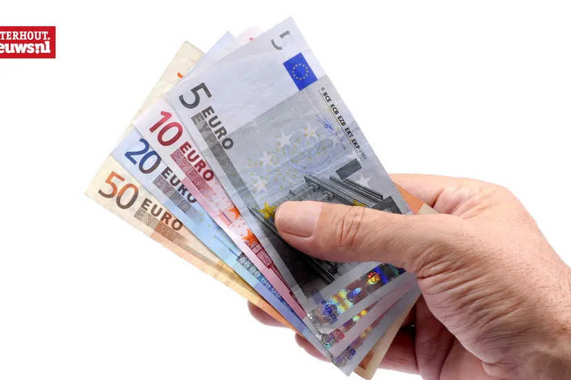 geld euro