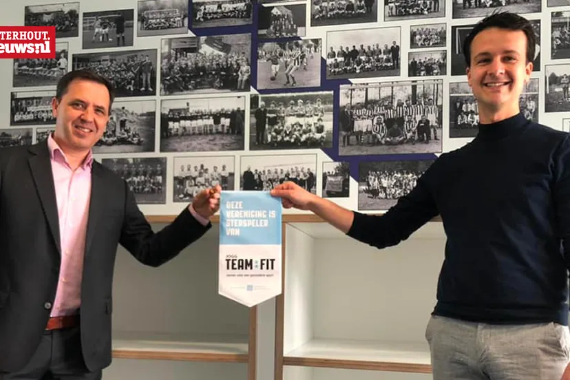 gezonde kantine neerlandia