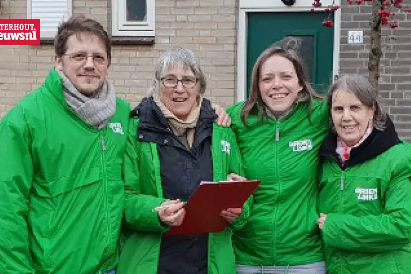 groenlinks