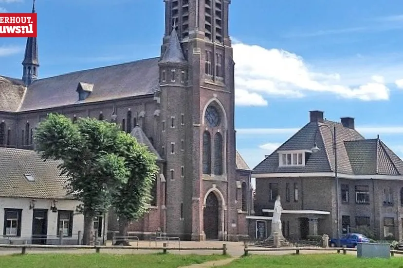 houtse kerk corneliuskerk