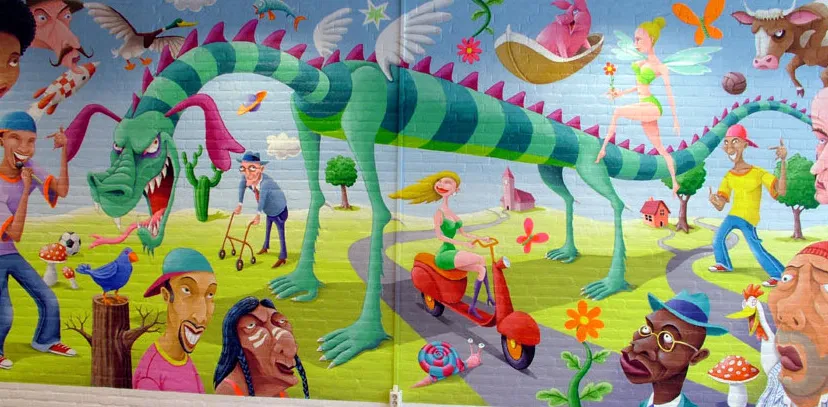 hwok8ers8kn0w79qfobl5j0e4 muurschildering