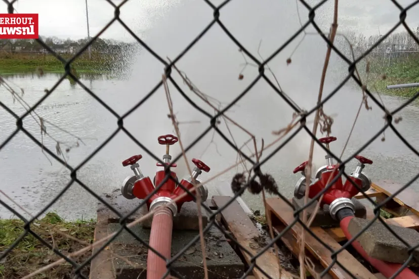 ijsco voorbereidingen