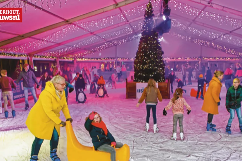 ijsmarkt 1