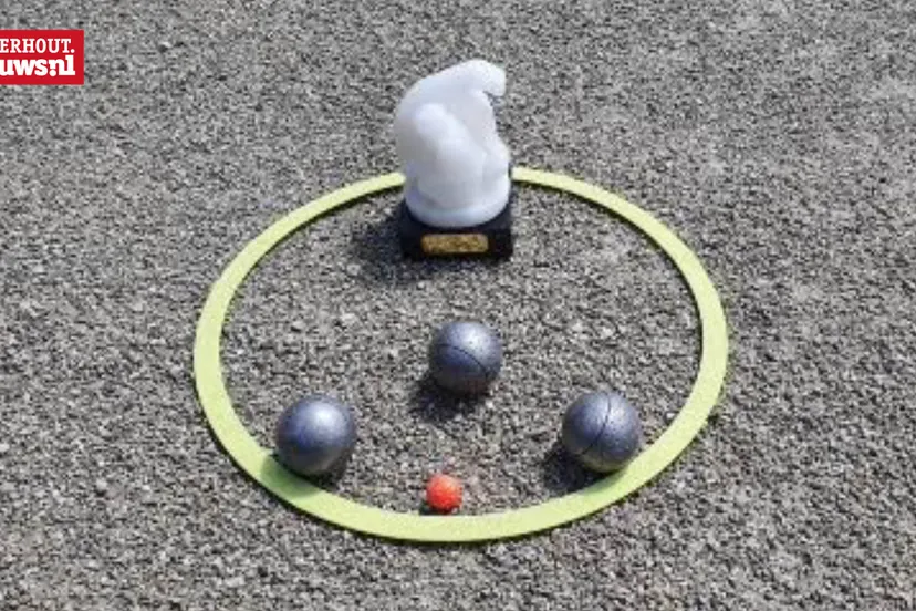 jeu de boule