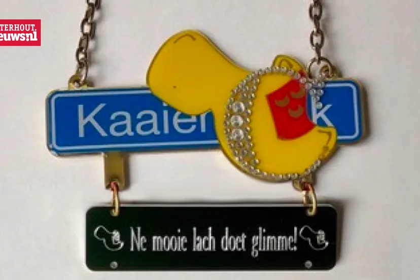 kaais klompleet 2019