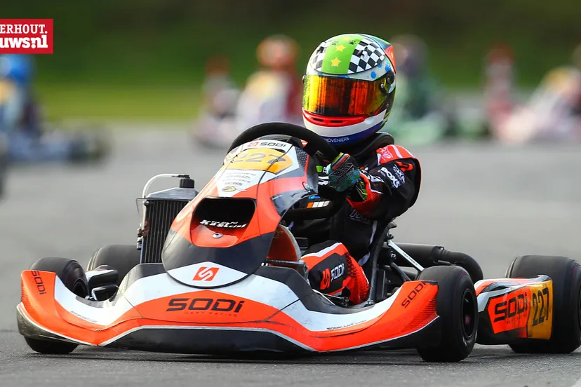 kart de bruin