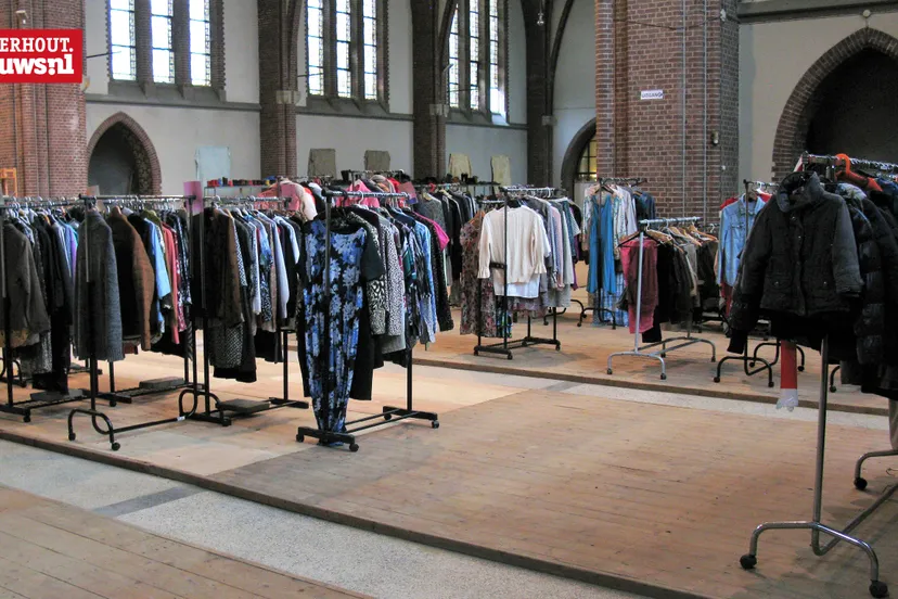 kleding antoniuskerk