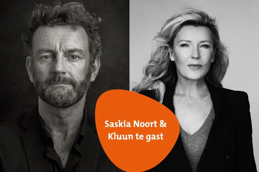 kluun en saskia noort