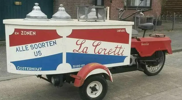 la coretti