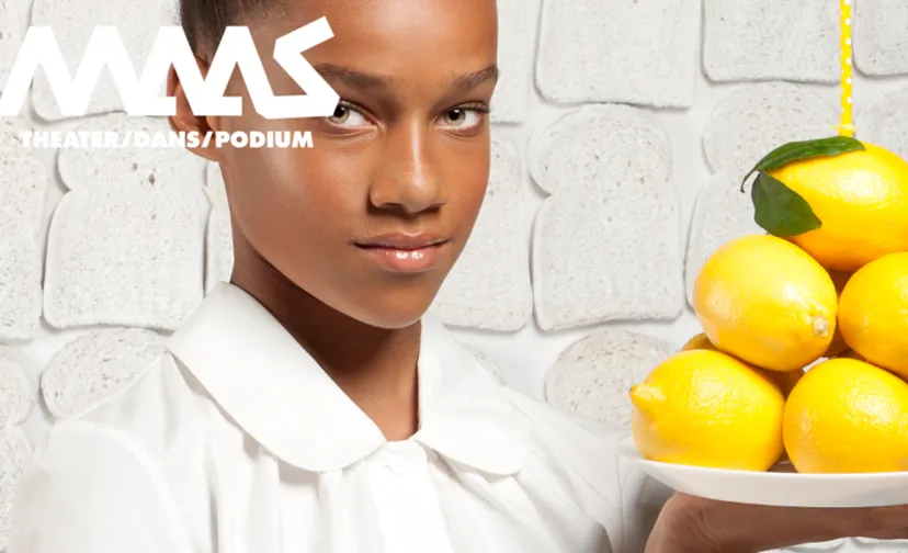 maas theater en dans