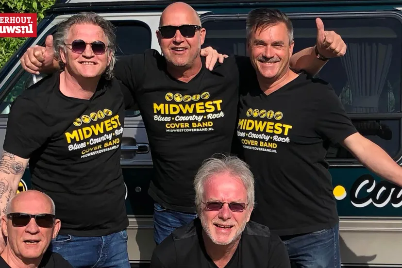 midwest coverband