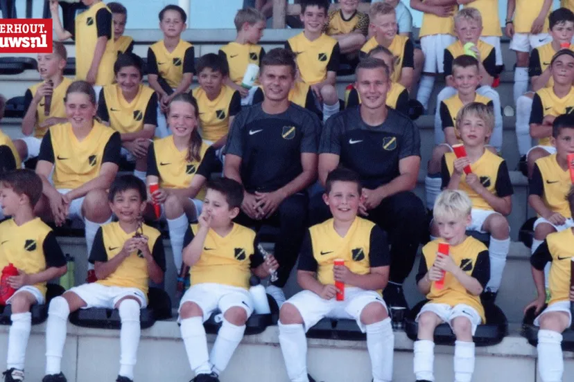 nac soccerkamp