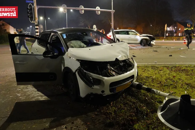 ongeval dorst 1