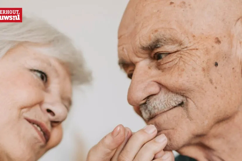 ouder echtpaar surplus