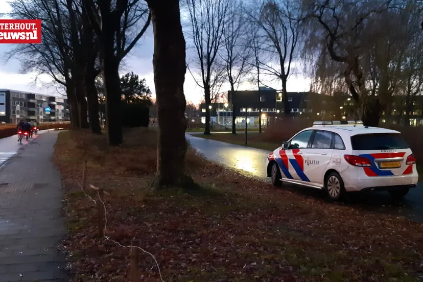 politie controle