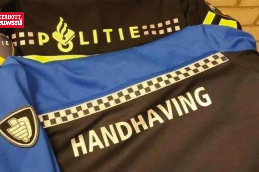 politie en handhaving