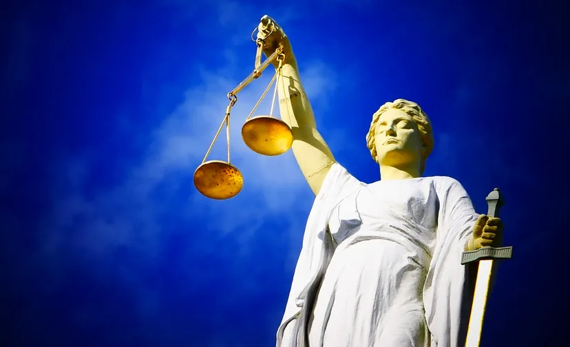 rechtbank justitie nw