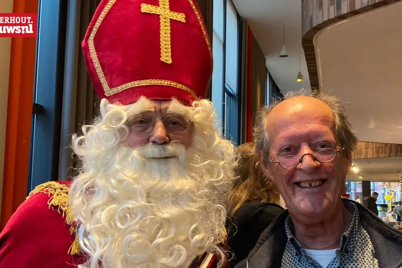 sint en ronald