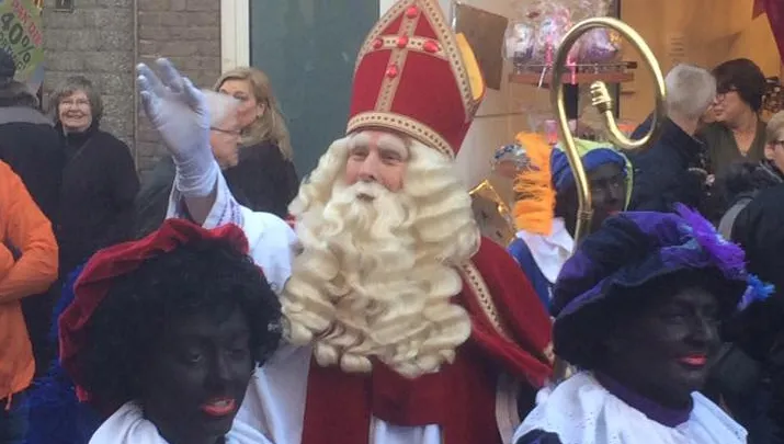sint oosterhout